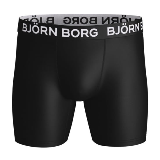 Björn Borg Performance boxer 2p 10001279-mp001 - Image 2