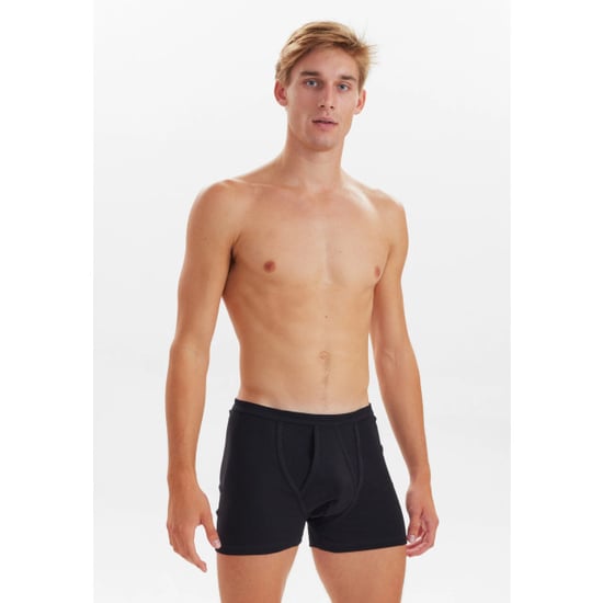 JBS Heren boxershort met gulp - Image 5