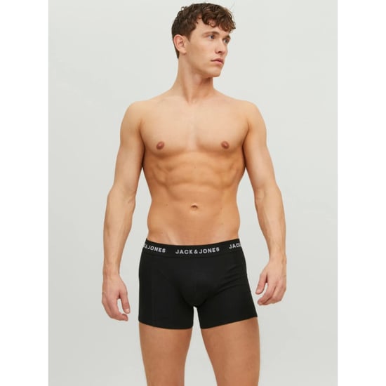 Jack & Jones Boxershorts heren jachuey 5-pack - Image 3