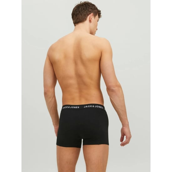 Jack & Jones Boxershorts heren jachuey 5-pack - Image 4