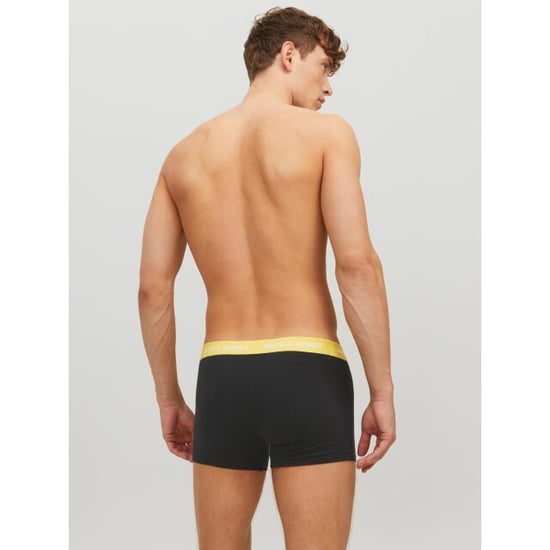 Jack & Jones Boxershorts heren jacvito effen 7-pack - Image 2