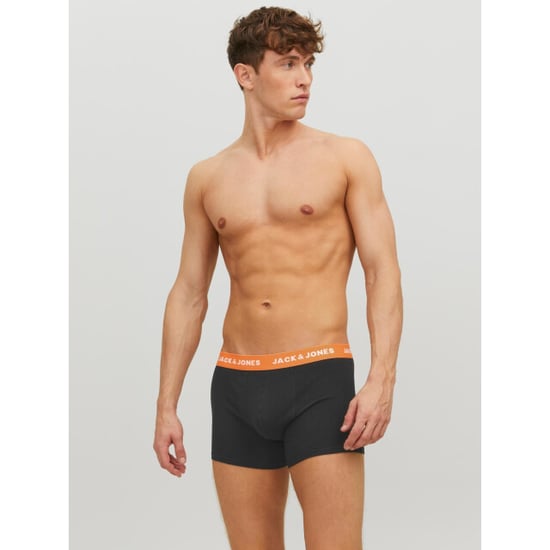 Jack & Jones Boxershorts heren jacvito effen 7-pack - Image 3