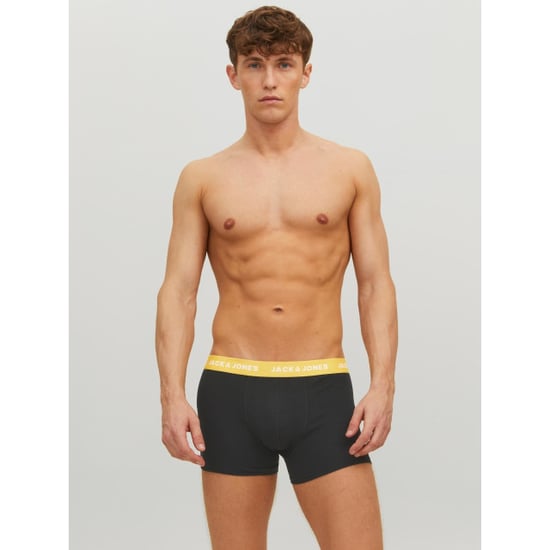 Jack & Jones Boxershorts heren jacvito effen 7-pack - Image 4