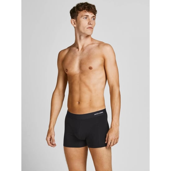 Jack & Jones Boxershorts heren trunks jacbasic bamboe 3-pack - Image 2