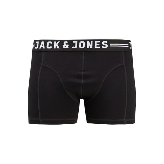 Jack & Jones Boxershorts heren trunks sense 3-pack - Image 2