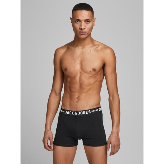 Jack & Jones Boxershorts heren trunks sense 3-pack - Image 5