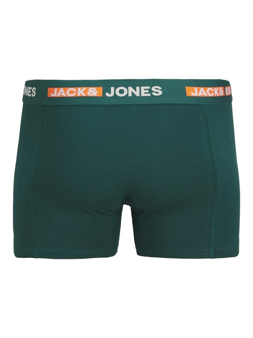 Jack & Jones Heren boxershorts jacscott 3-pack - Image 2