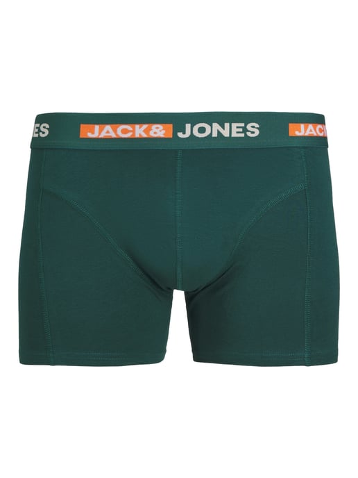 Jack & Jones Heren boxershorts jacscott 3-pack - Image 3