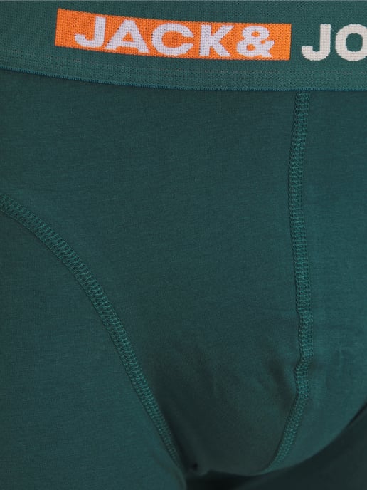 Jack & Jones Heren boxershorts jacscott 3-pack - Image 4