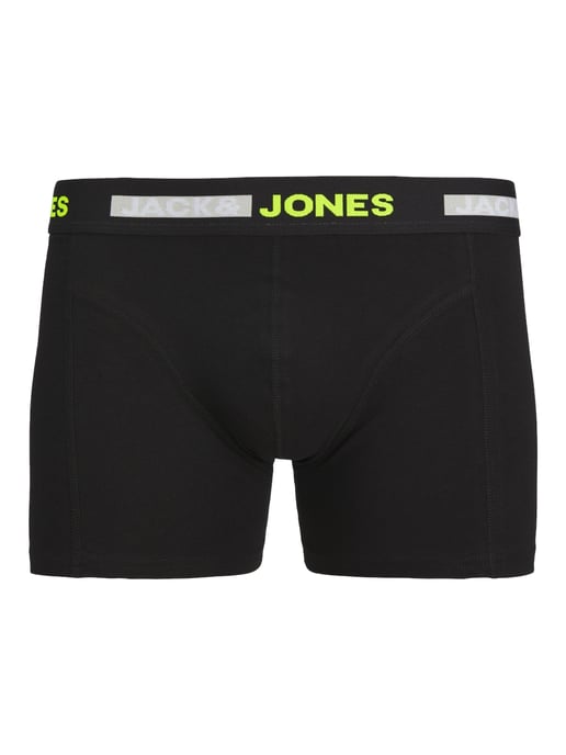 Jack & Jones Heren boxershorts jacscott 3-pack - Image 5