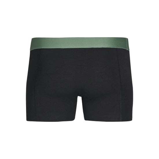 Jack & Jones Heren plus size boxershorts trunks bamboo jacnick 3-pack - Image 3