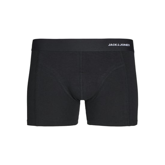 Jack & Jones Heren plus size boxershorts trunks bamboo jacnick 3-pack - Image 4