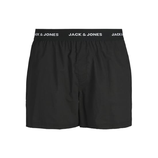 Jack & Jones Heren plus size wijde boxershorts jacchristian 3-pack - Image 2