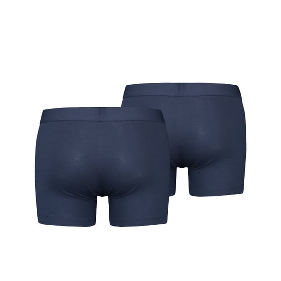 Levi's Basic boxer 2-pack 701222842 006 navy - Image 2