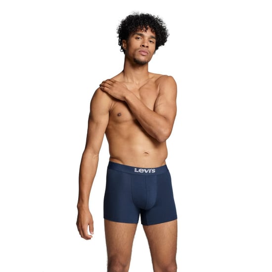 Levi's Basic boxer 2-pack 701222842 006 navy - Image 3
