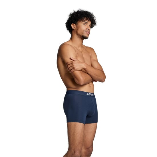 Levi's Basic boxer 2-pack 701222842 006 navy - Image 5