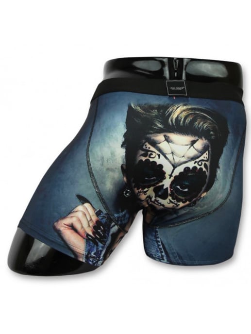 Local Fanatic Boxers ondergoed rockstar - Image 2