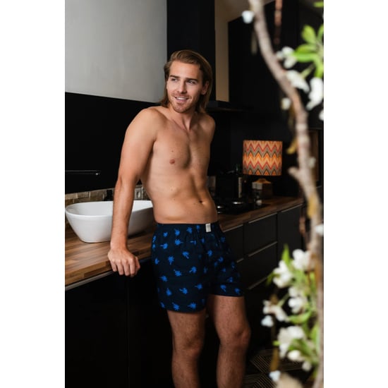 MG-1 Geweven wijde boxershorts heren core 4-pack - Image 3