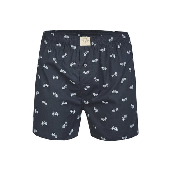 MG-1 Heren wijde boxershorts heren d626 multipack 6-pack - Image 4