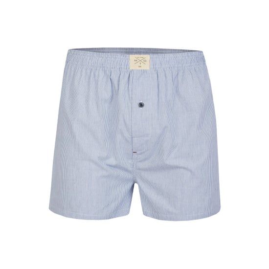MG-1 Heren wijde boxershorts heren d626 multipack 6-pack - Image 6