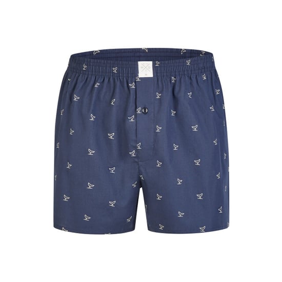 MG-1 Wijde boxershorts heren 6-pack multipack d500 - Image 3