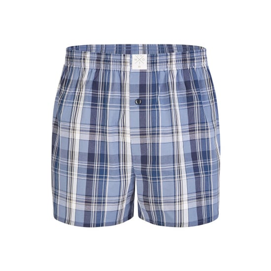 MG-1 Wijde boxershorts heren 6-pack multipack d500 - Image 5