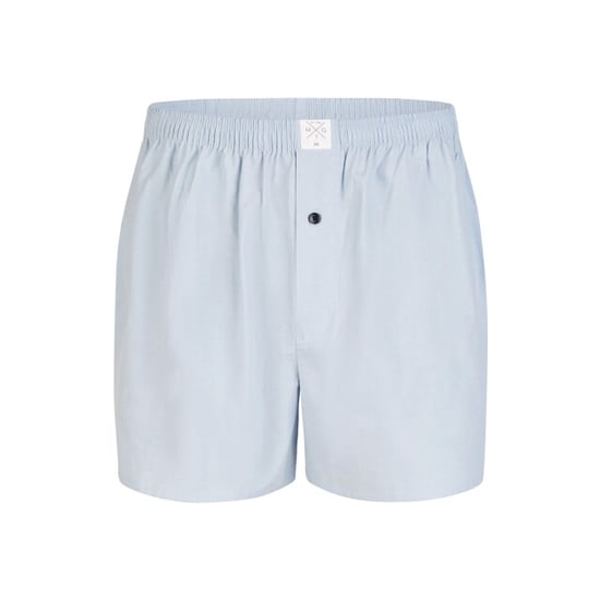 MG-1 Wijde boxershorts heren 6-pack multipack d500 - Image 6
