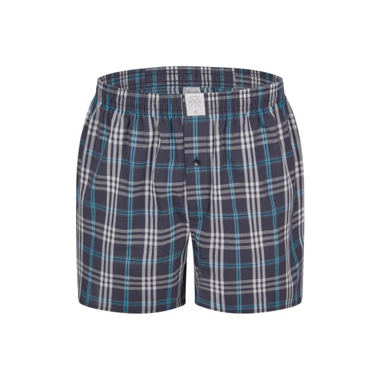 MG-1 Wijde boxershorts heren 6-pack multipack d515 - Image 2