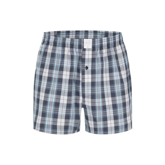 MG-1 Wijde boxershorts heren 6-pack multipack d515 - Image 3