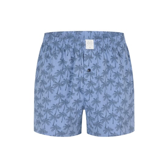 MG-1 Wijde boxershorts heren 6-pack multipack d515 - Image 6