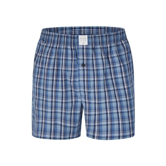 MG-1 Wijde boxershorts heren 6-pack pack d505 - Image 2