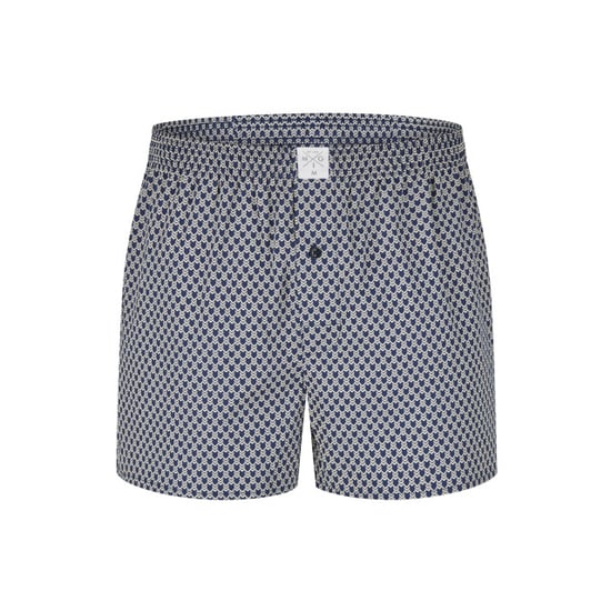MG-1 Wijde boxershorts heren 6-pack pack d505 - Image 3