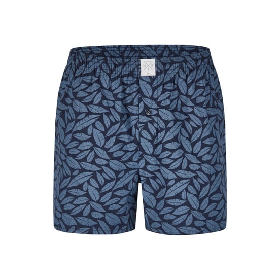 MG-1 Wijde boxershorts heren 6-pack pack d505 - Image 5