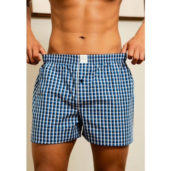 MG-1 Wijde boxershorts heren 6-pack pack d510 - Image 3