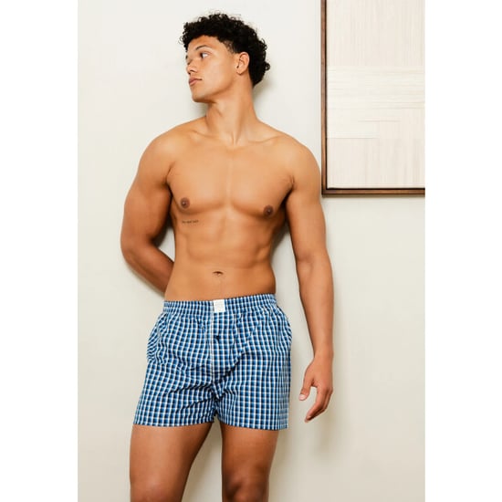 MG-1 Wijde boxershorts heren 6-pack pack d510 - Image 4
