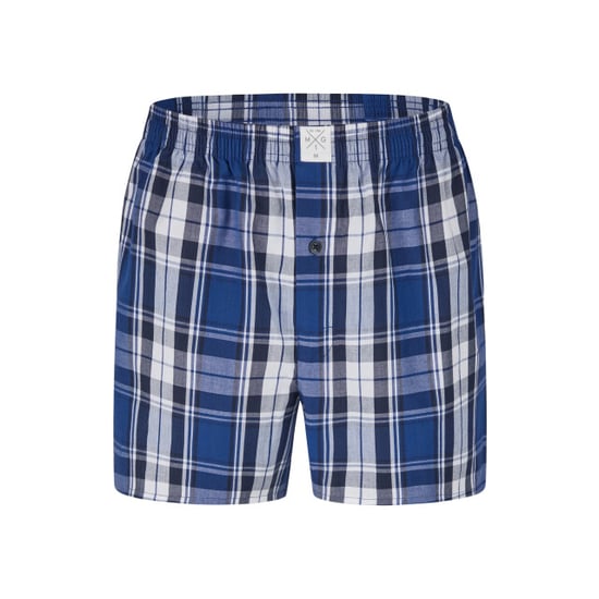MG-1 Wijde boxershorts heren 6-pack pack d510 - Image 5