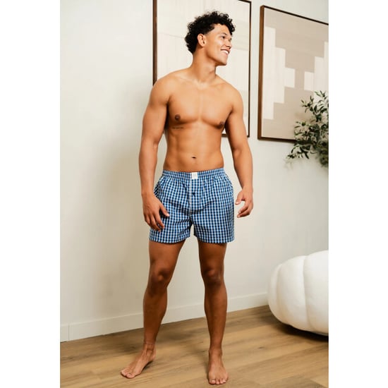 MG-1 Wijde boxershorts heren 6-pack pack d510 - Image 6