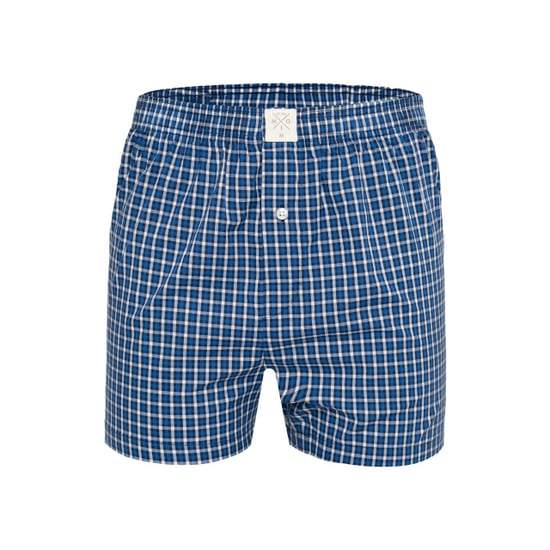 MG-1 Wijde boxershorts heren 6-pack pack d905 - Image 4