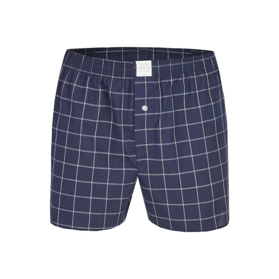 MG-1 Wijde boxershorts heren 6-pack pack d905 - Image 6