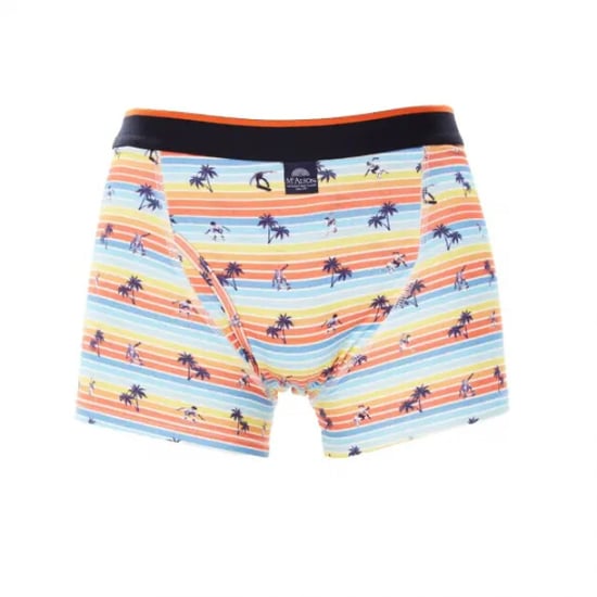 Mc Alson Striped skater ulti stripe - Image 1