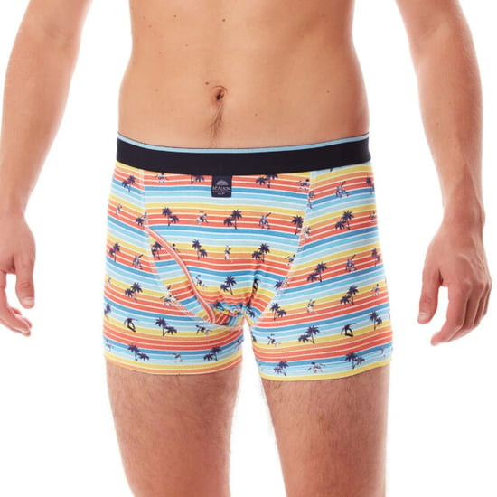 Mc Alson Striped skater ulti stripe - Image 3