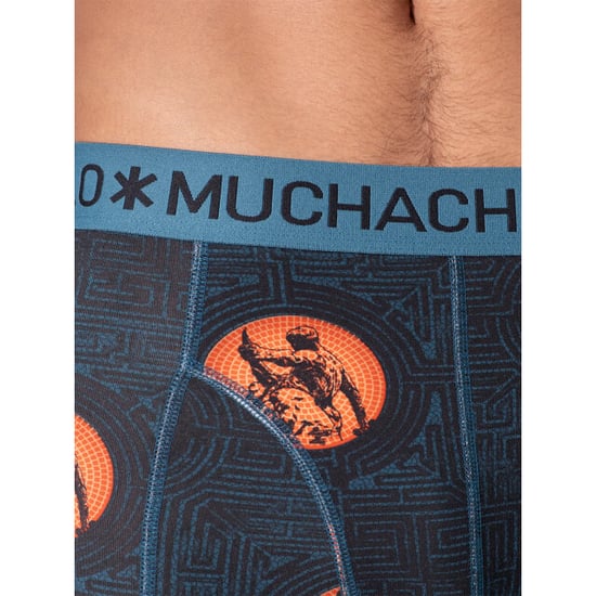 Muchachomalo Heren 10-pack boxershorts - Image 3
