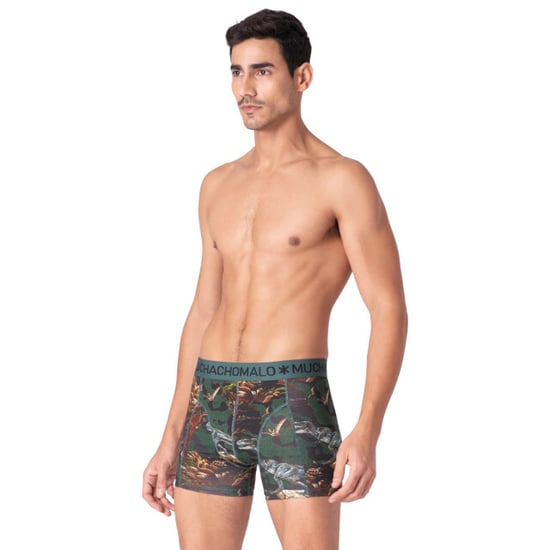 Muchachomalo Heren 10-pack boxershorts - Image 4