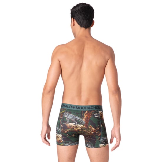 Muchachomalo Heren 10-pack boxershorts - Image 5