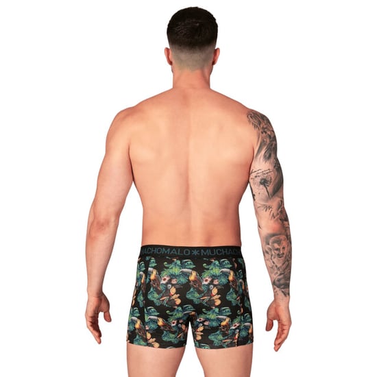 Muchachomalo Heren 10-pack boxershorts - Image 4