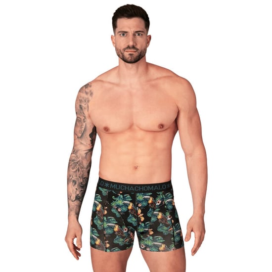 Muchachomalo Heren 10-pack boxershorts - Image 5