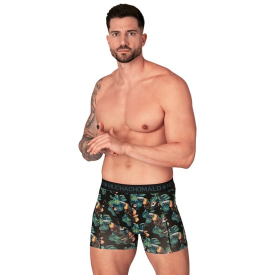 Muchachomalo Heren 10-pack boxershorts - Image 6