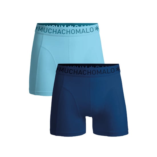 Muchachomalo Heren 2-pack boxershorts - Image 3