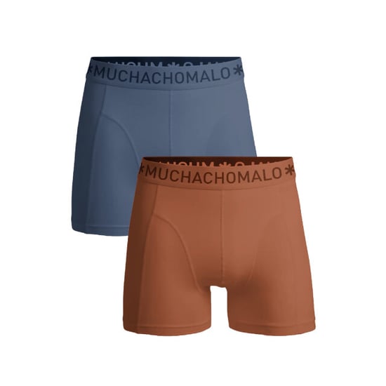 Muchachomalo Heren 2-pack boxershorts - Image 2
