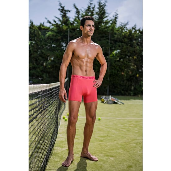 Muchachomalo Heren 2-pack boxershorts microfiber - Image 3